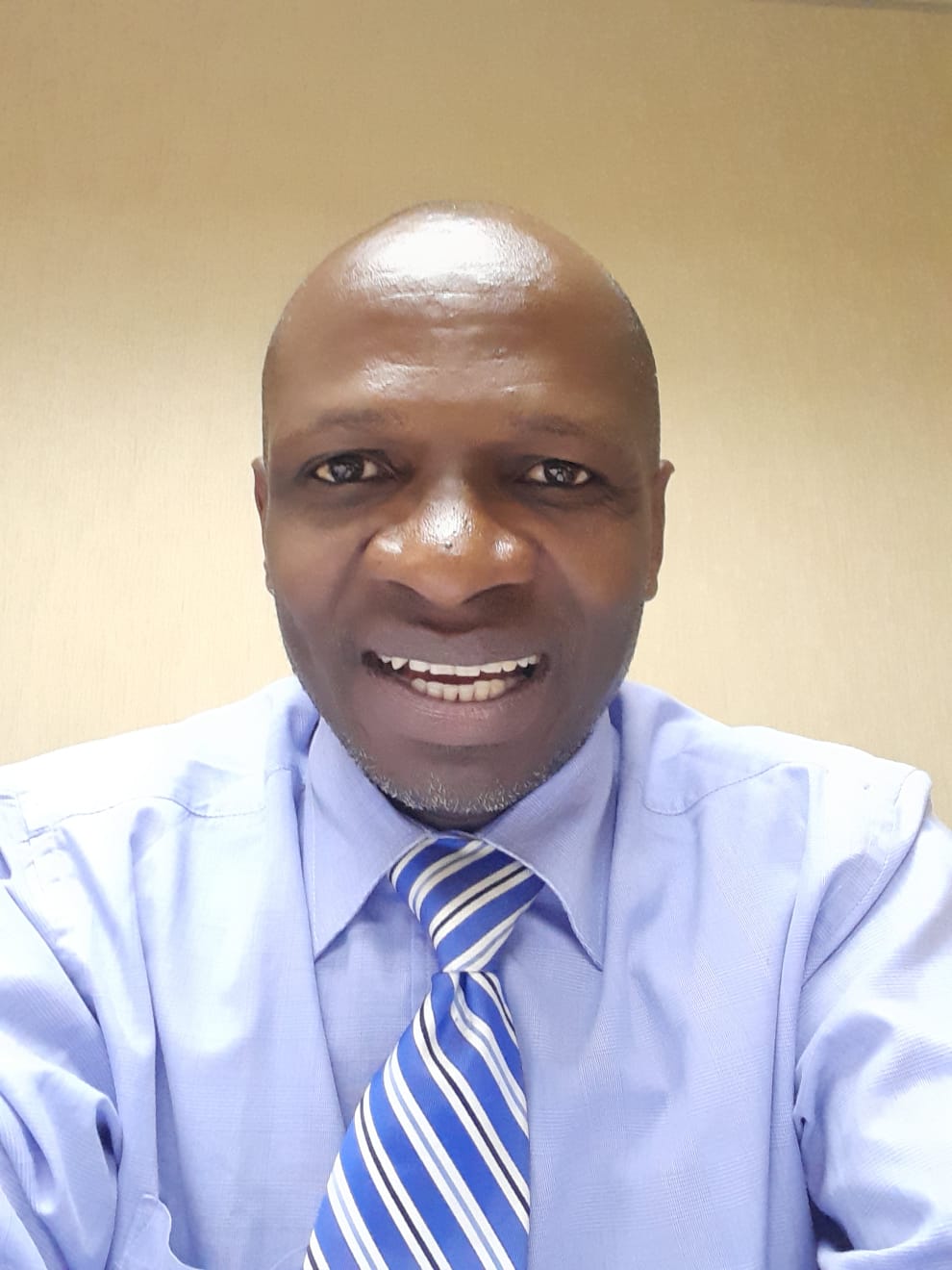 Tshimangadzo Magoma